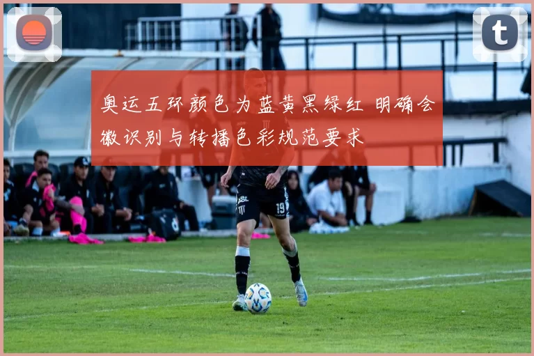 奥运五环颜色为蓝黄黑绿红 明确会徽识别与转播色彩规范要求