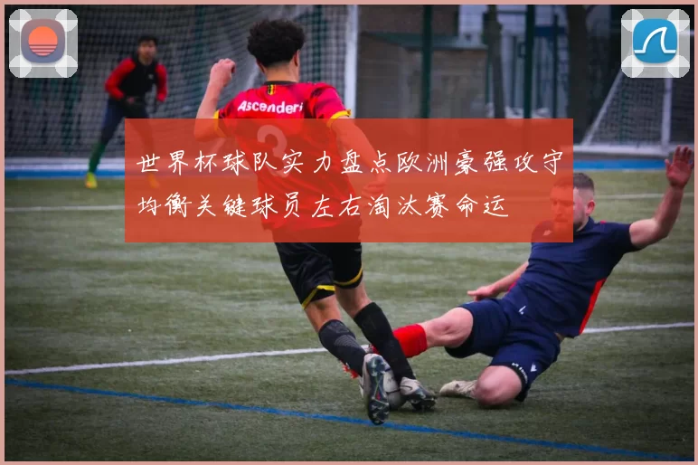 世界杯球队实力盘点欧洲豪强攻守均衡关键球员左右淘汰赛命运