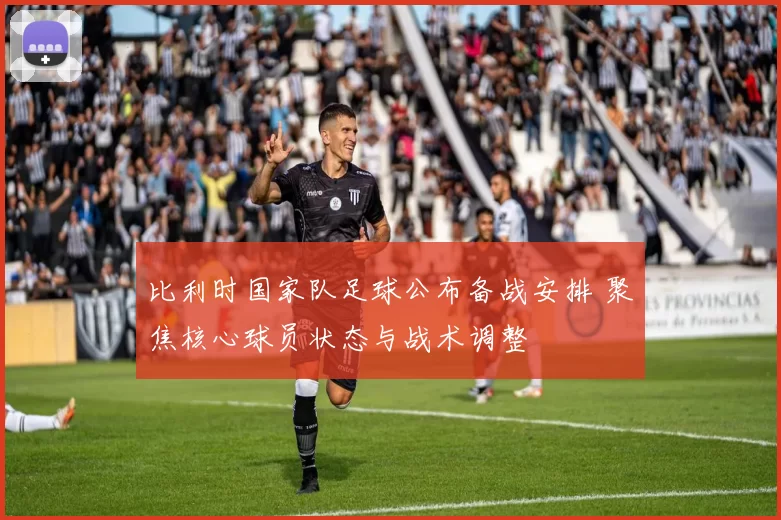 比利时国家队足球公布备战安排 聚焦核心球员状态与战术调整