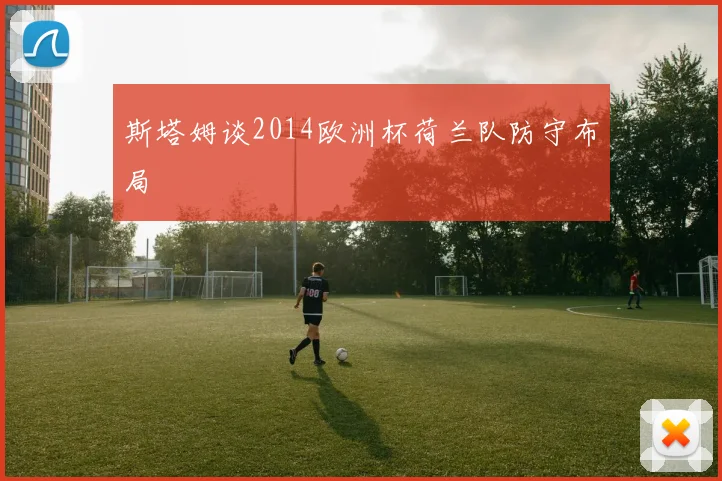 斯塔姆谈2014欧洲杯荷兰队防守布局
