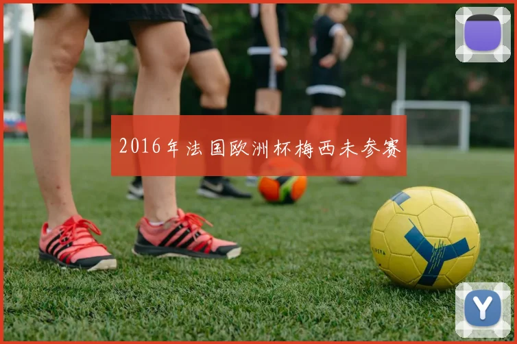 2016年法国欧洲杯梅西未参赛