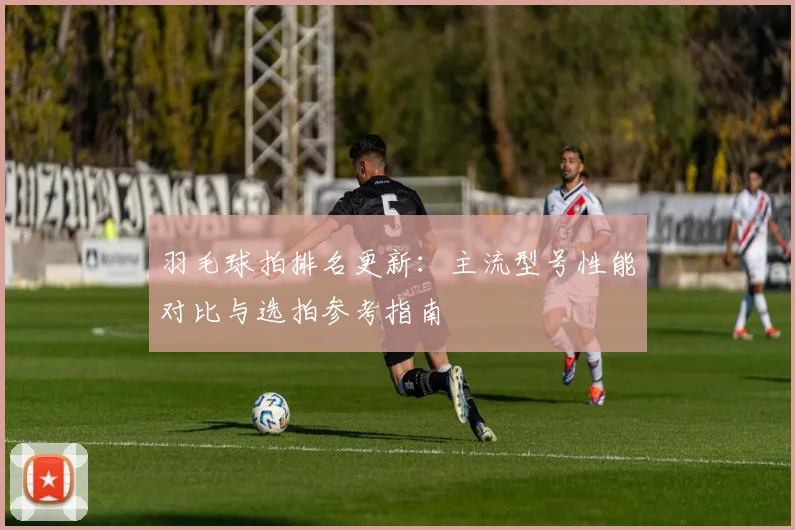 羽毛球拍排名更新：主流型号性能对比与选拍参考指南